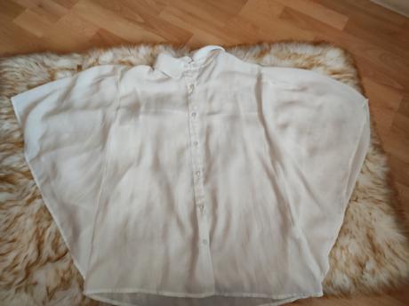 Blúzka s netopierim rukávom, atmosphere,40