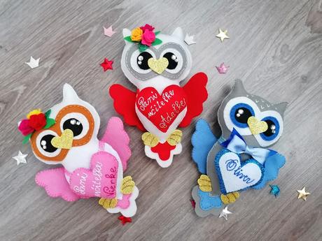 Sovička (aj vianocna),