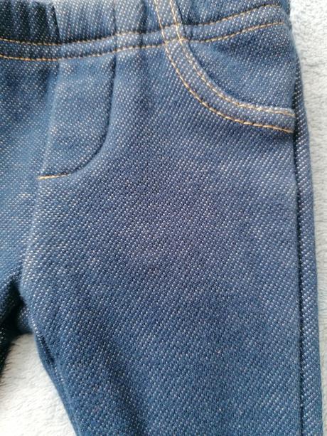 Dvoje leginky, f&f,56