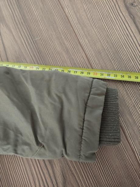 Zimná bunda 3v1, f&f,104