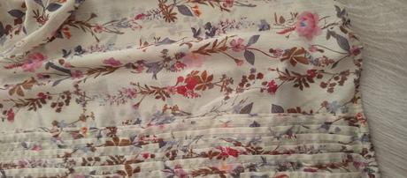 Dámska blúzka reserved, reserved,34