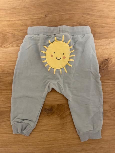 Tepláky lindex, lindex,68