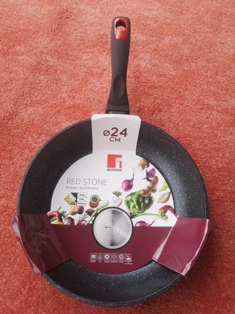 Bergner panvica veľkosť 24 cm, 