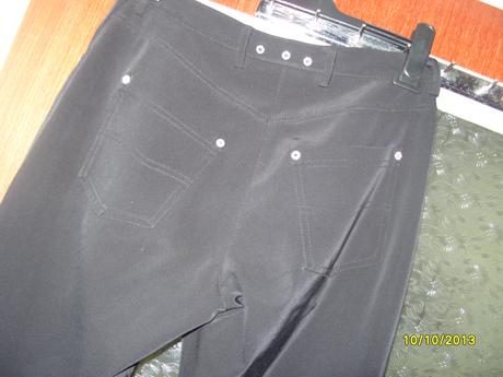 Sport ambiente super nohavky 36-38, 36