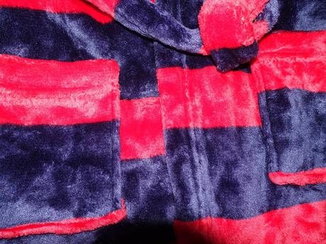 Pruzkovany zupancek nutmeg, nutmeg,104