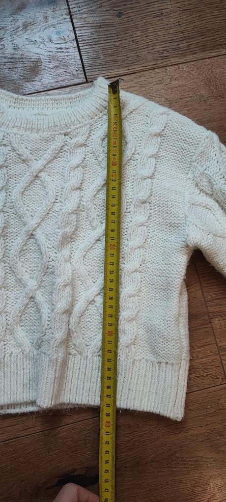 Crop sveter reserved, reserved,128