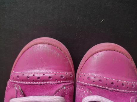 Topanky detske prechodne, richter,24