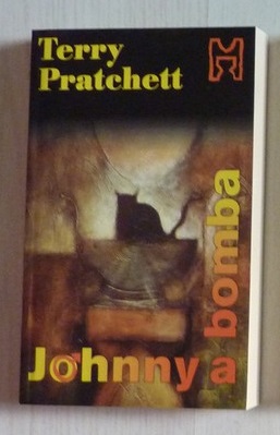 T.pratchett - johnny a bomba,