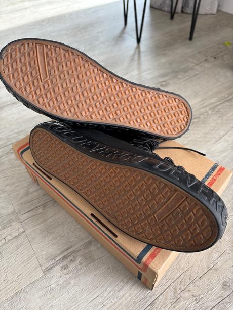 Tenisky zn. devergo, devergo,39