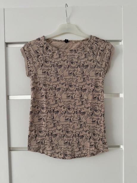 Havkove tričko, sinsay,32