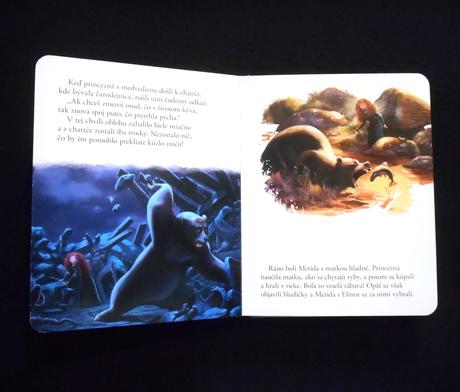 Rozprávková kniha neskrotná,