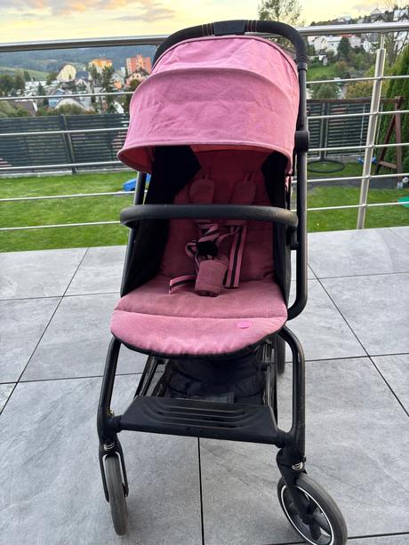 Cybex eezy s plus 2, cybex,cybex eezy s+²
