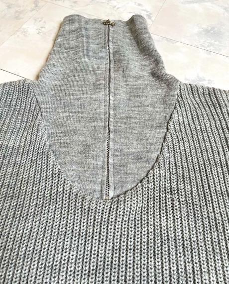 Pulóver/rolák, xl