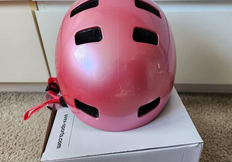 Cyklistická prilba uvex, 