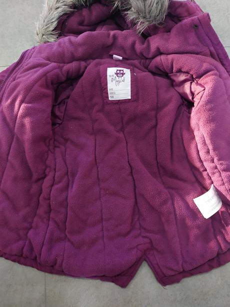 Zimna bunda, takko,98
