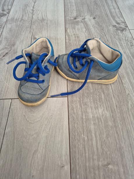 Topánky, superfit,20