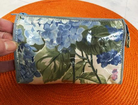 Kozmetická taštička, 