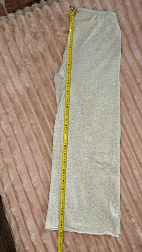 Tepláky č.146, h&m,146