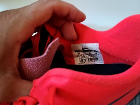 Halovky nike, nike,35