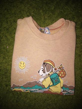 Chlapčenská mikinka, 134