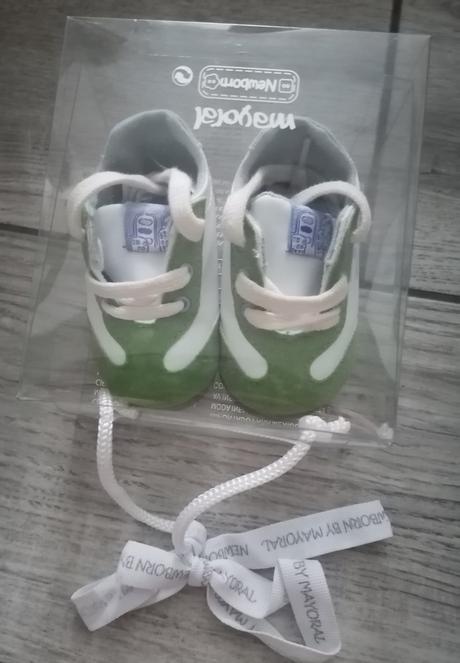 Prvé topánočky pre bábätká - mayoral, mayoral,<17