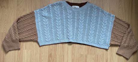 Pulovrík pull&bear, pull&bear,s