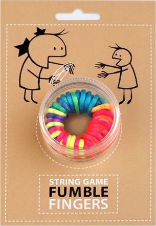 Retro hra preberanie motúzikov, 