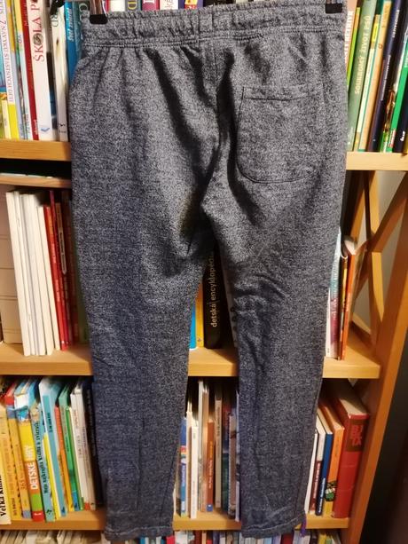 Damske teplaky, esmara,s