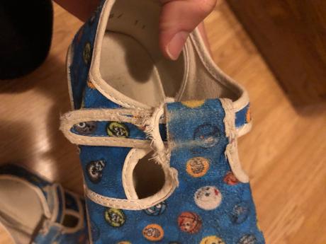 Jonap papučky, jonap,27