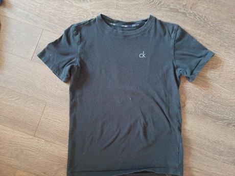 4 ks trička 140-152, adidas,140
