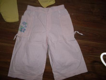 Letné nohavice, timbuktoo,128