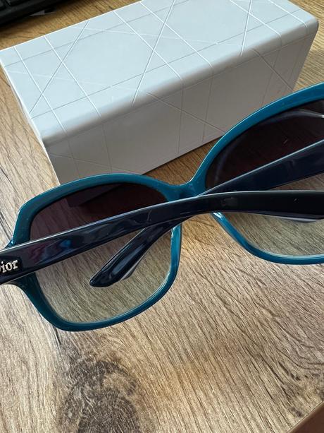 Slnečné okuliare dior, dior