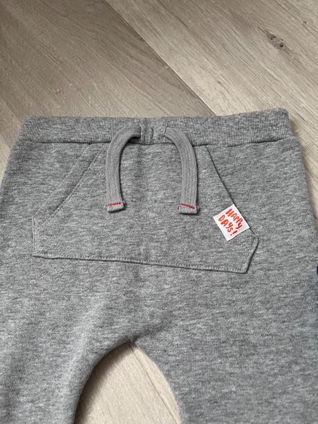 Teplejšie teplaciky, f&f,86