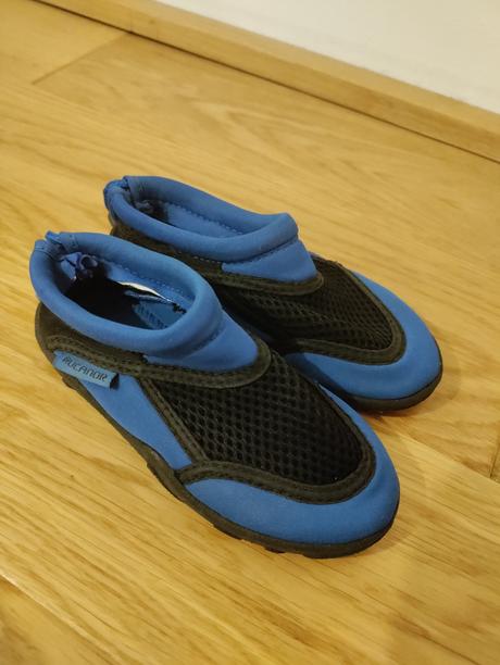 Topánky do vody,rucanor, 24