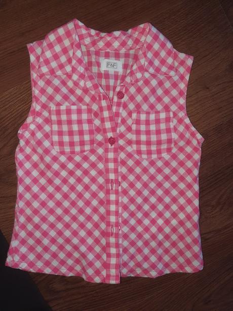 Blúzka, f&f,92