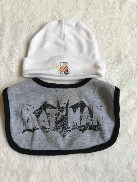 Čiapočka a podbradník, 50