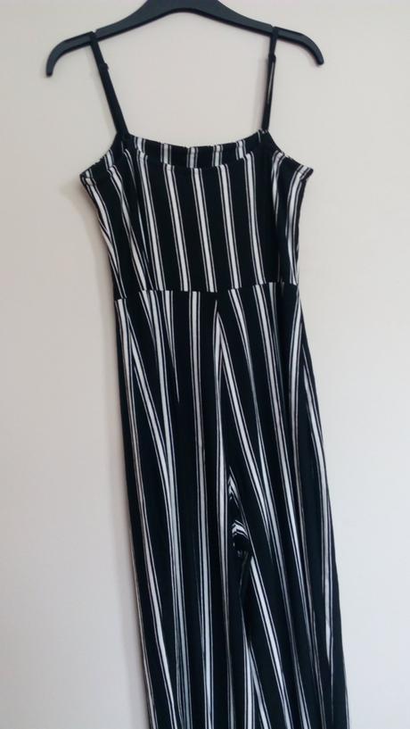 Dámsky overal, bershka,s