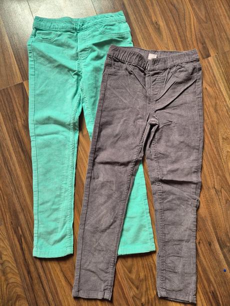 2x džegíny, kiki&koko,128