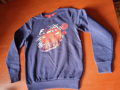 Mikina 134/140, sinsay,134