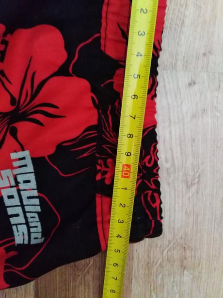 Balík mužského oblečenia xxl, xxl