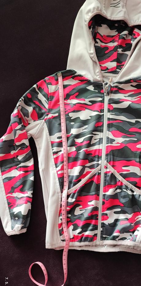 Mikina, alpine pro,116