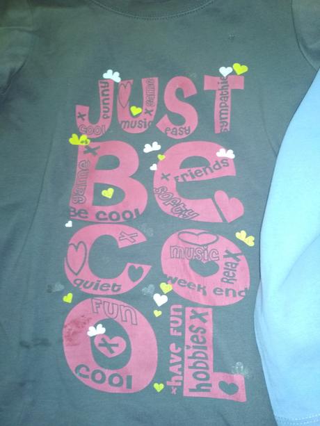 Súprava tričiek, 110