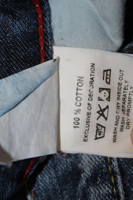 Rifle tommy hilfiger v. 28/32, tommy hilfiger,28