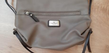 Crossbody kabelka tom tailor, tom tailor