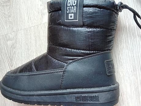 Snehule big star, 38