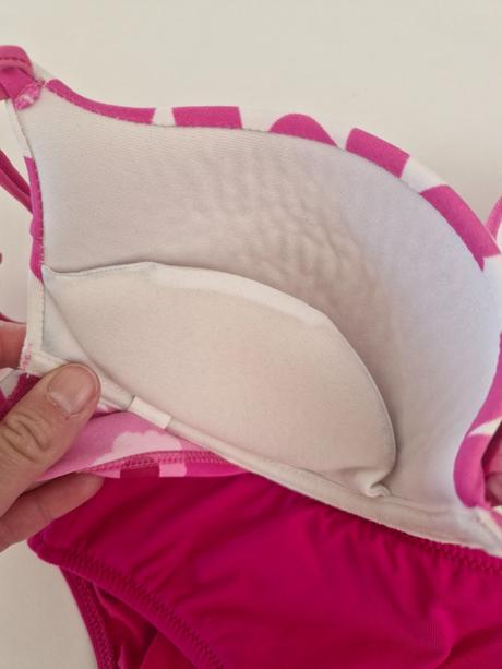 Plavky, calzedonia,m