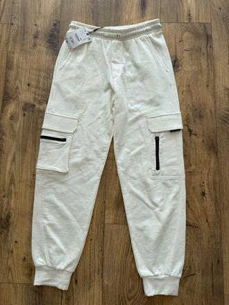 Tepláky zara, zara,164