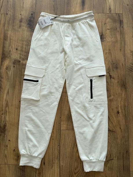 Tepláky zara, zara,164