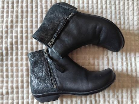 Kozene poltopanky, 36