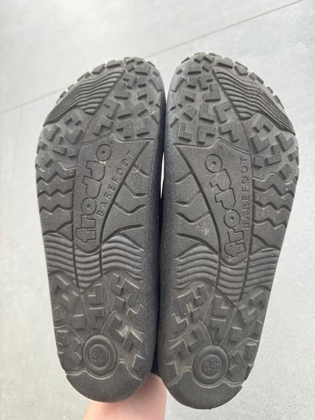 Froddo barefoot celoročky, froddo,38